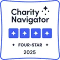 Charity Navigator 2025