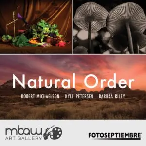 Natural Order (2023)