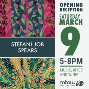 Stefani Job Spears