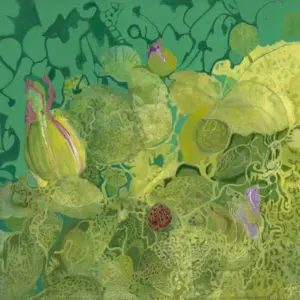 It’s The Line of The Vine - Norma Jean Moore