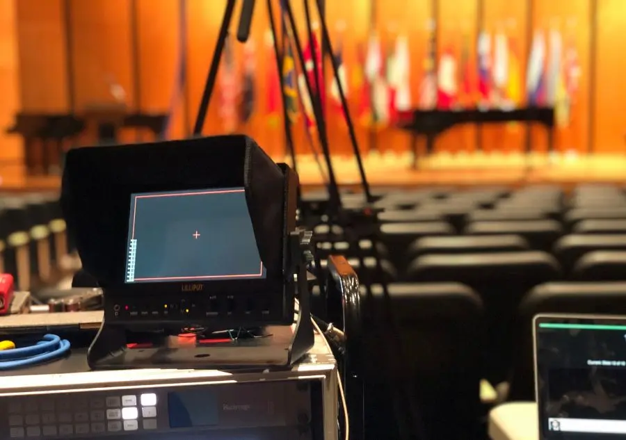 Watch - Gurwitz 2024 The Gurwitz International Piano Competition in San Antonio (2024)