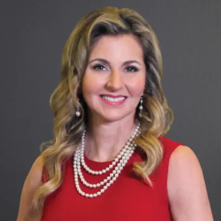 Headshot of Susan C. Franklin