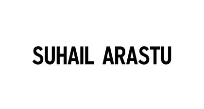 Suhail Arastu