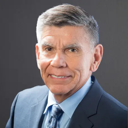 Headshot of General Juan Ayala