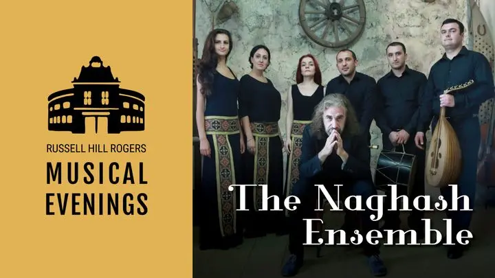 The Naghash Ensemble