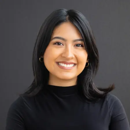 Headshot of Felisa Chiasson