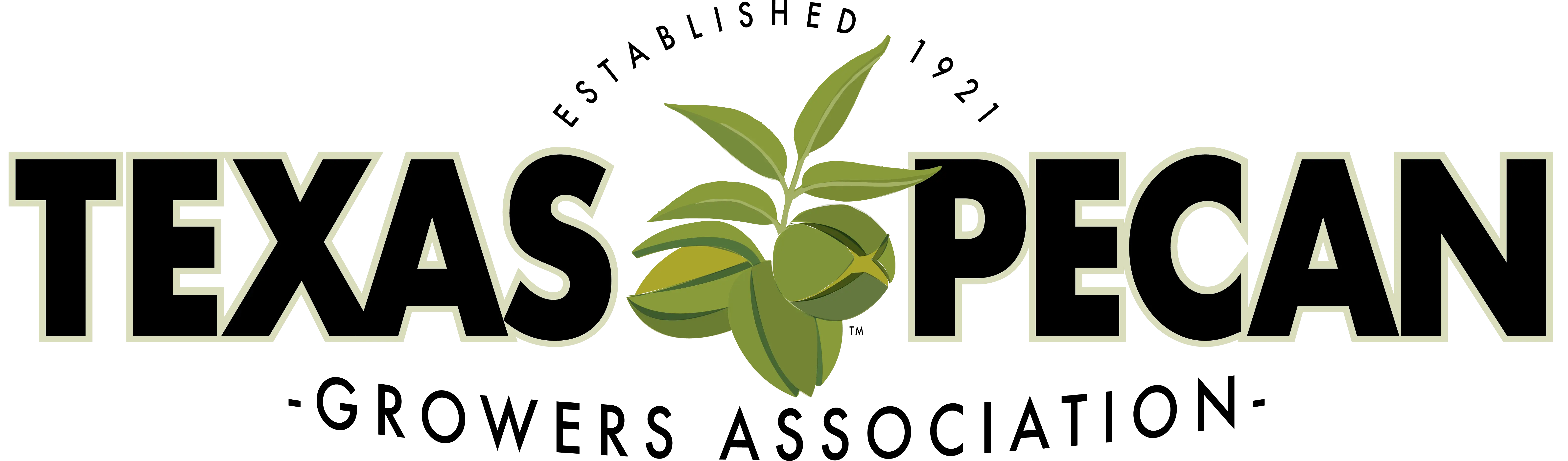 Texas Pecan Growers Association logo