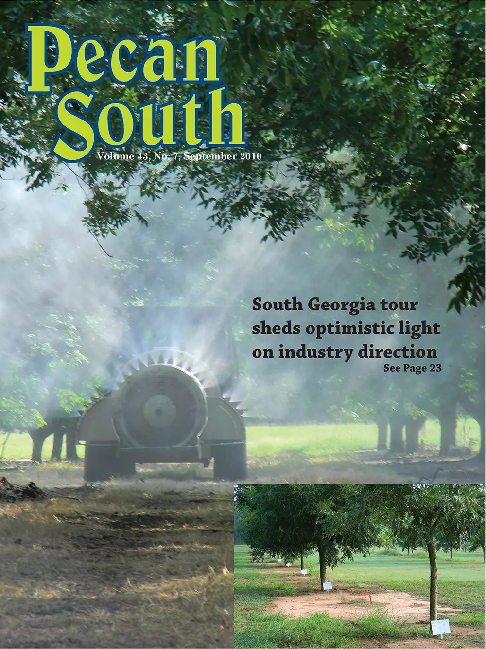 Issue Cover