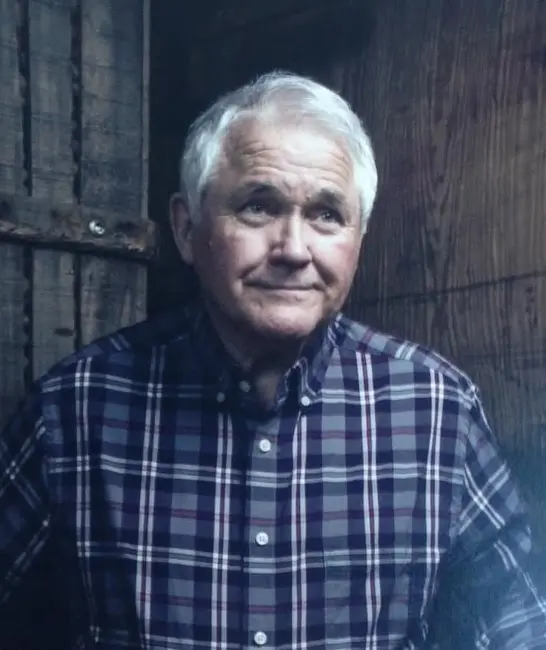 Photo of John W. Renfroe, Jr.