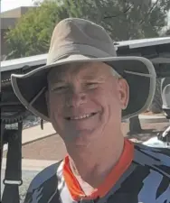 Steven Salopek