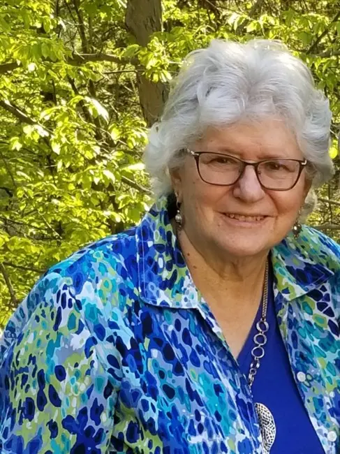 Photo of Maryann Allen