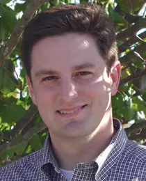 Author Photo