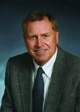 Dr. Larry Stein's headshot