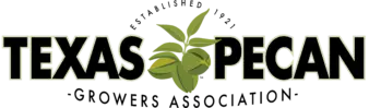 Texas Pecan Growers Association logo
