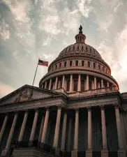 Washington D.C. Photo by Kyle Mills from unsplash