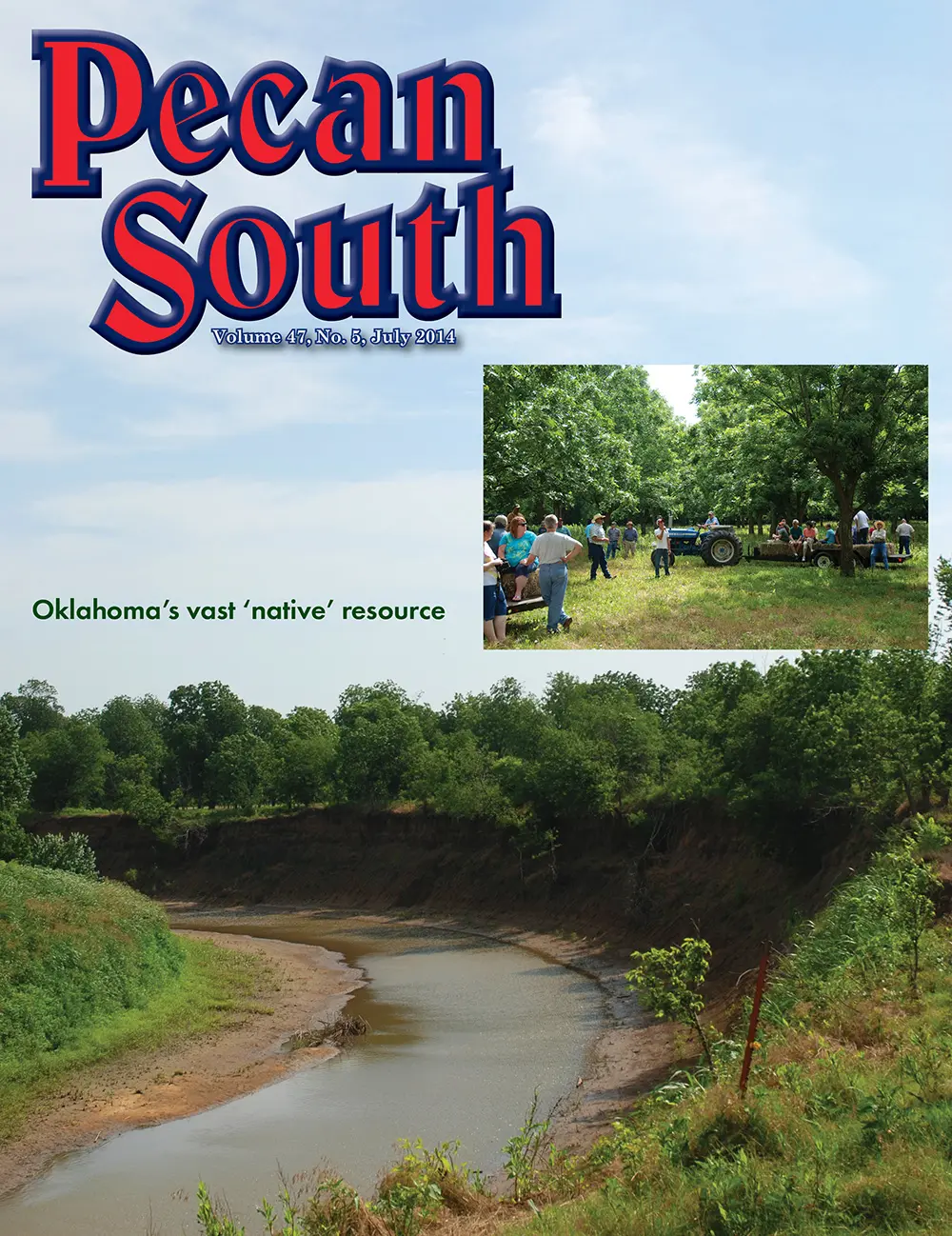 Issue Cover