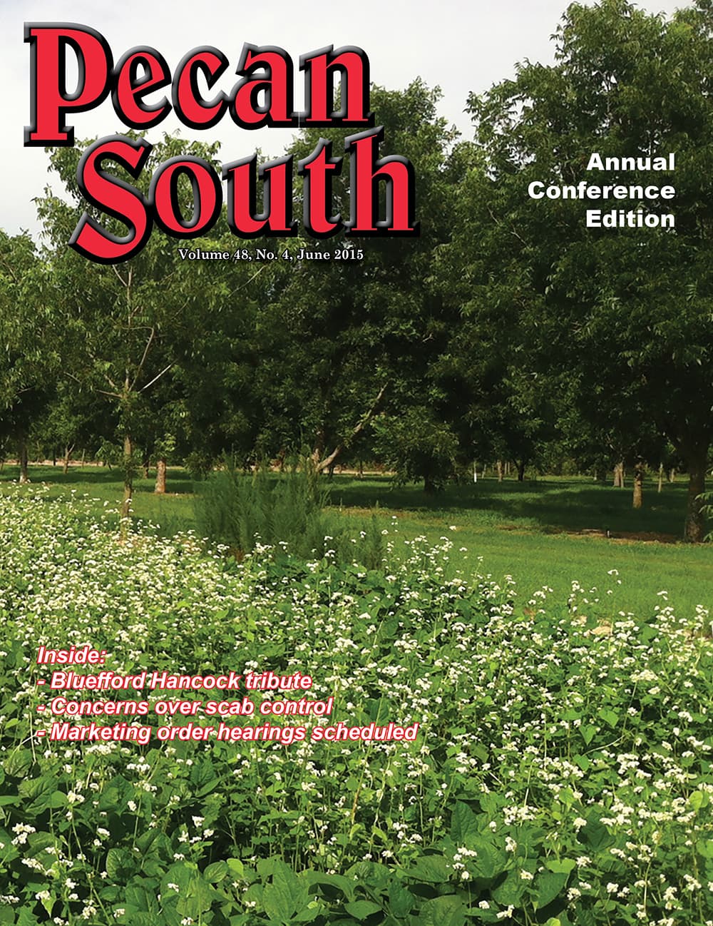 Issue Cover