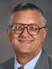 Photo of Dr. Dennis Ring from the 2001 LSU AgCenter Class I Internal Leadership Program