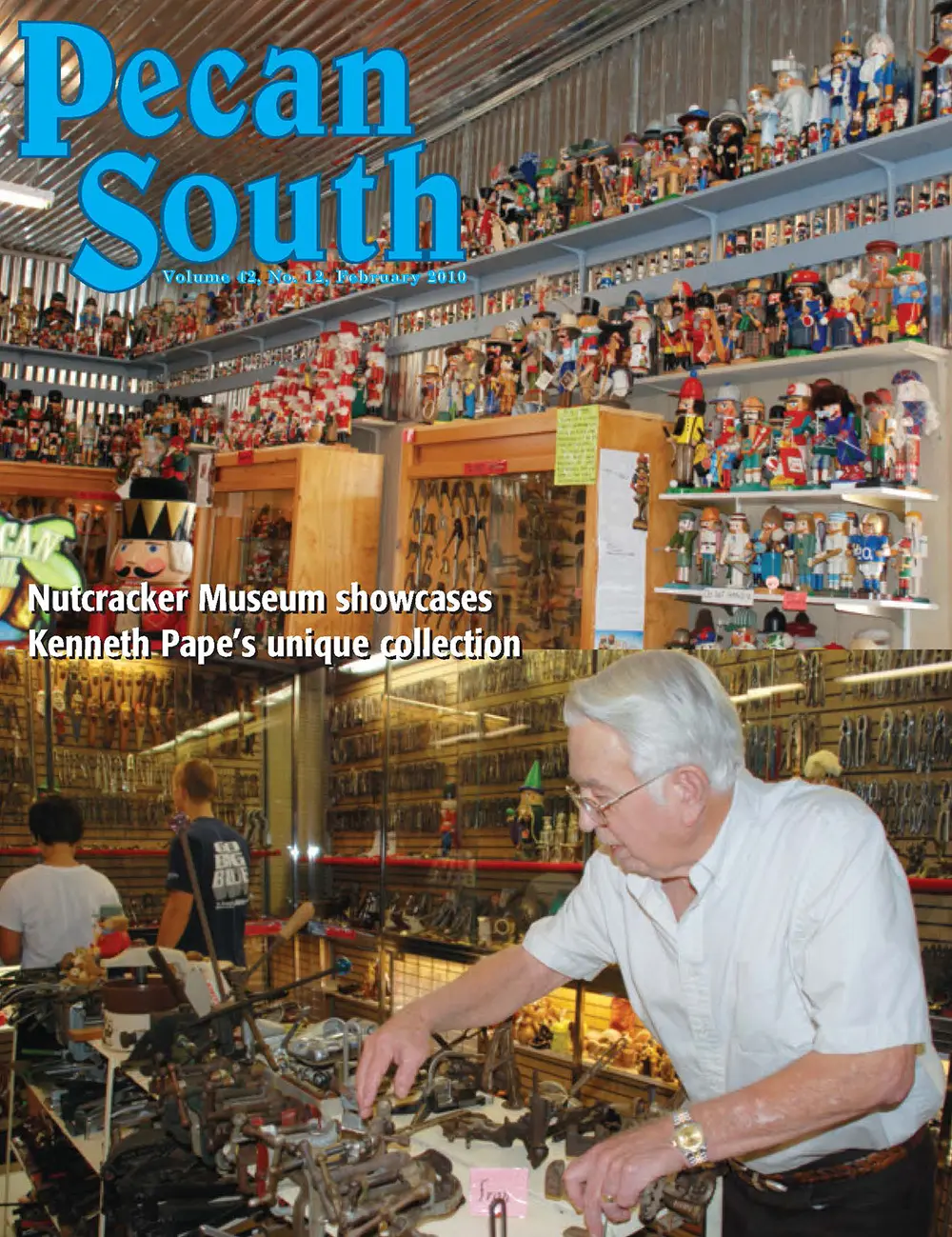 Issue Cover