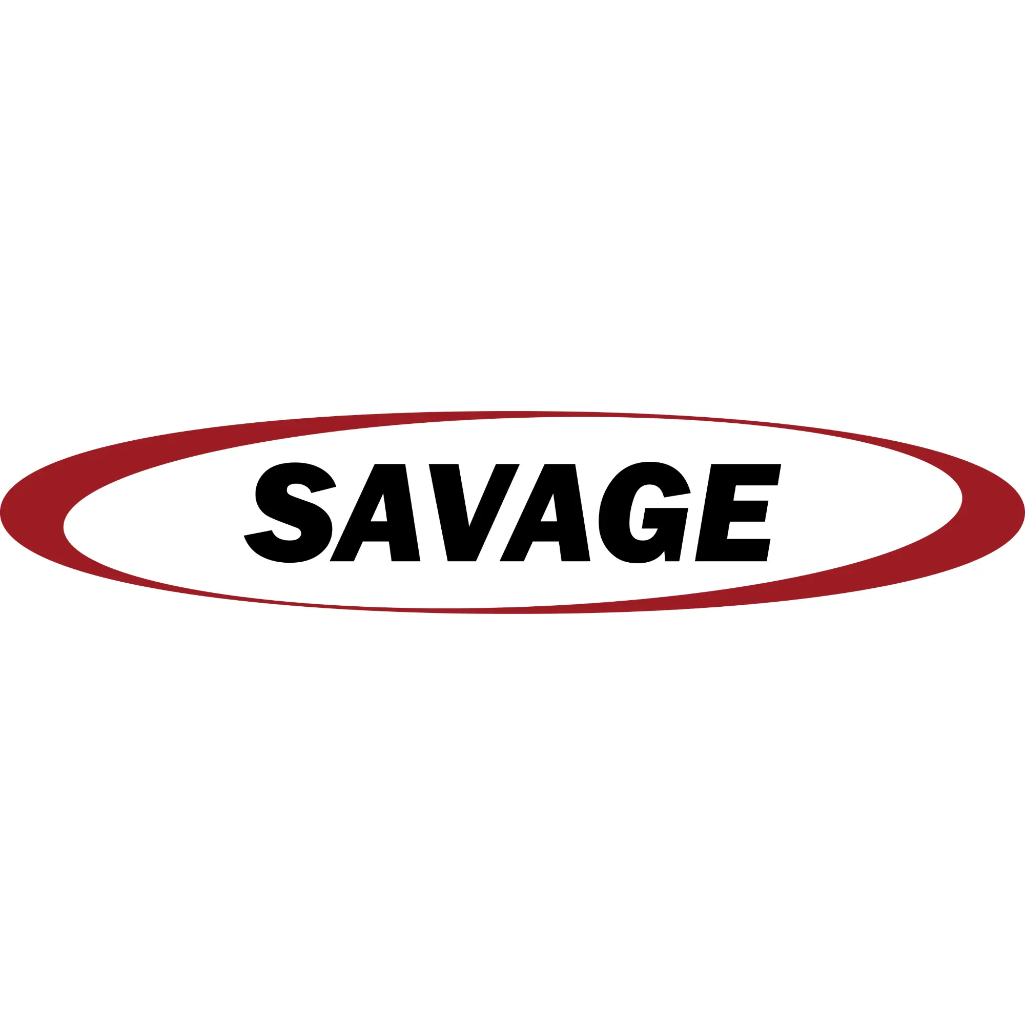 savage square logo