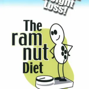 The Ram Nut Diet By Dr. Leonard J Ram, M.D.