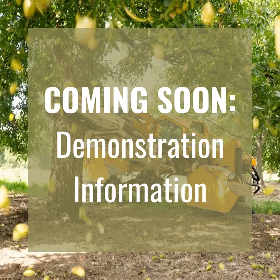 Demonstration