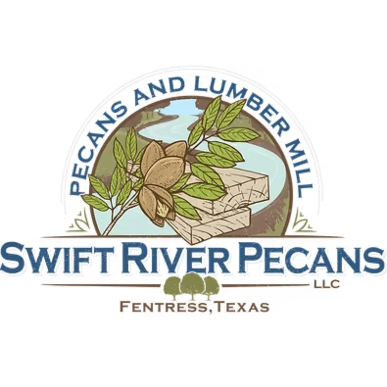 Swift River Pecans square