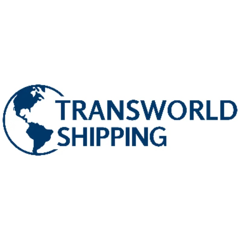 Transworld Shipping square