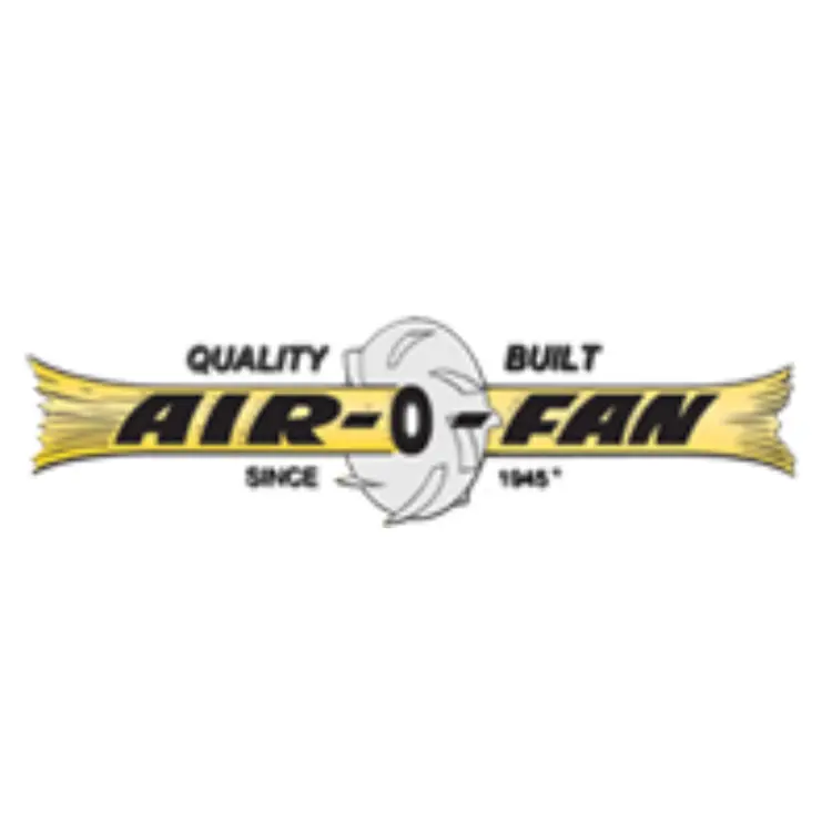 Air-O-Fan Square