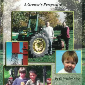 Pecans – A Grower’s Perspective, Vol. II (Paperback) by G. Wesley Rice