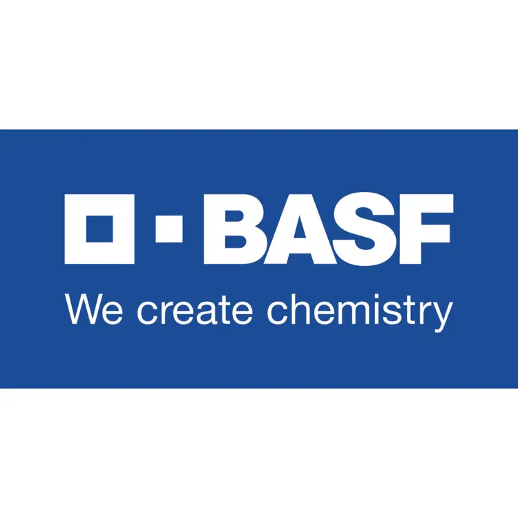 BASF square
