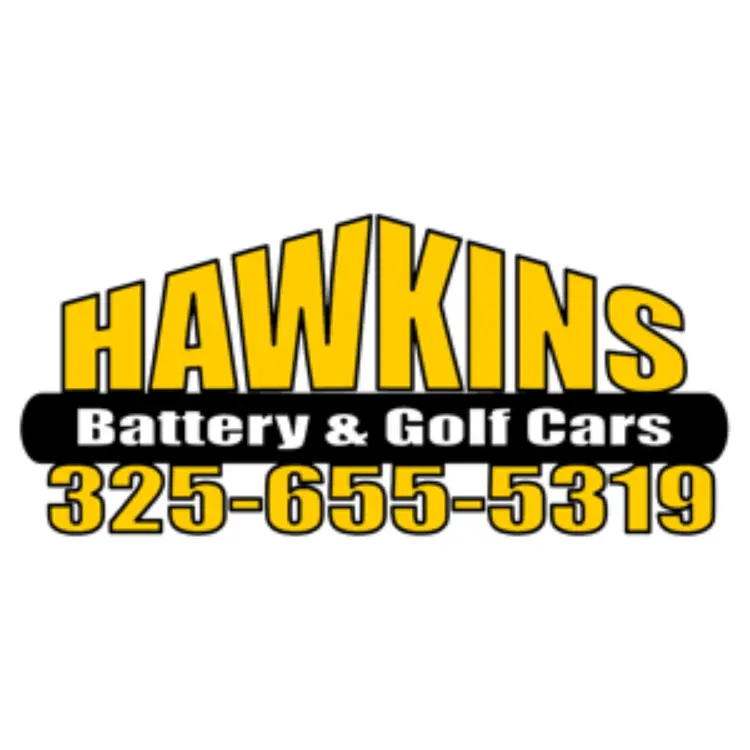 Hawkins Square