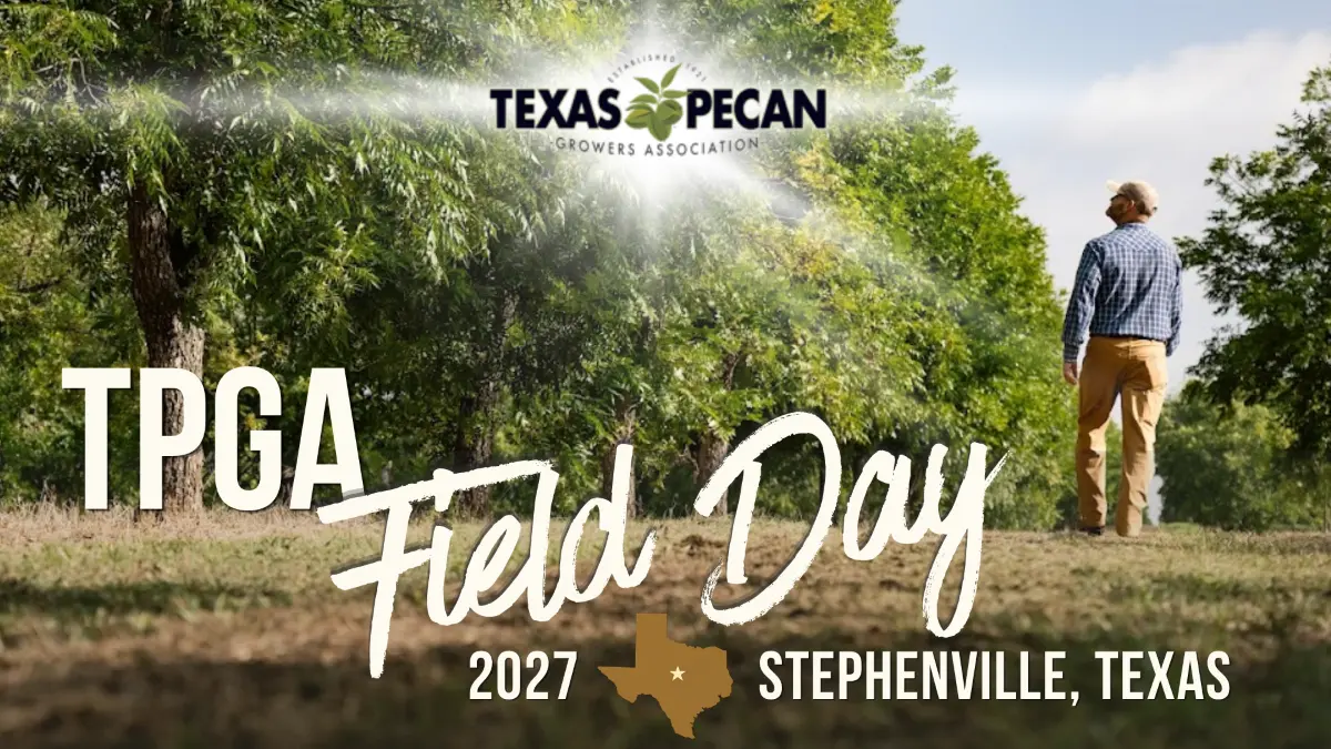 2027-TPGA Field Day