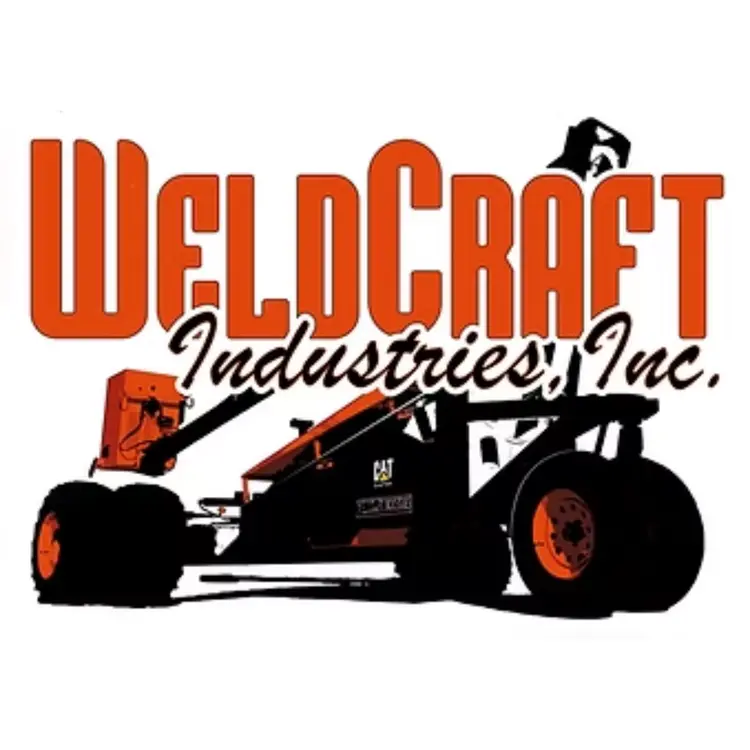 WeldCraft Square Logo