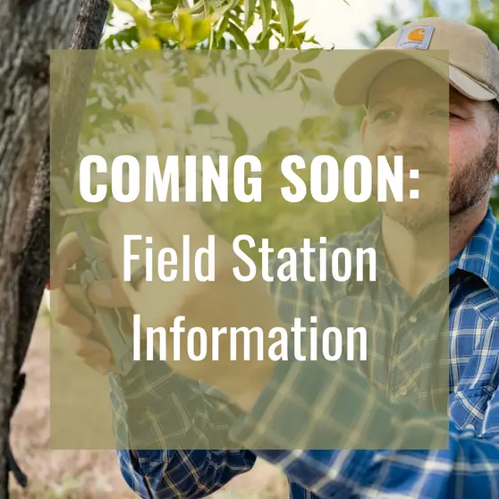 Field Station
