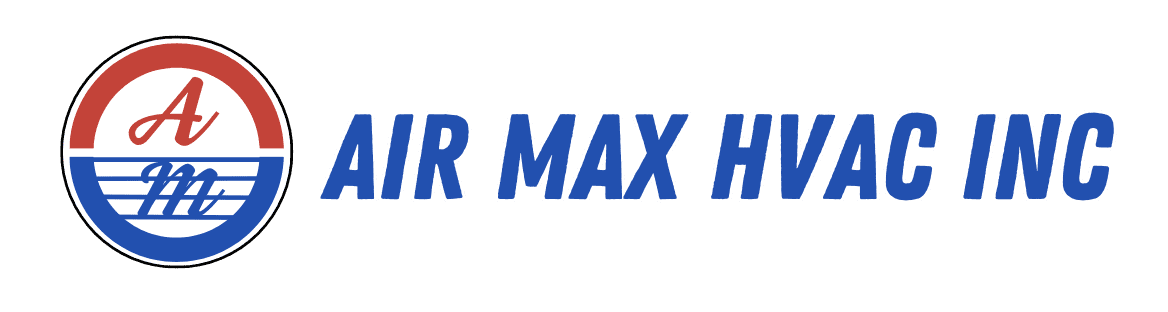 Air Max HVAC Microsite