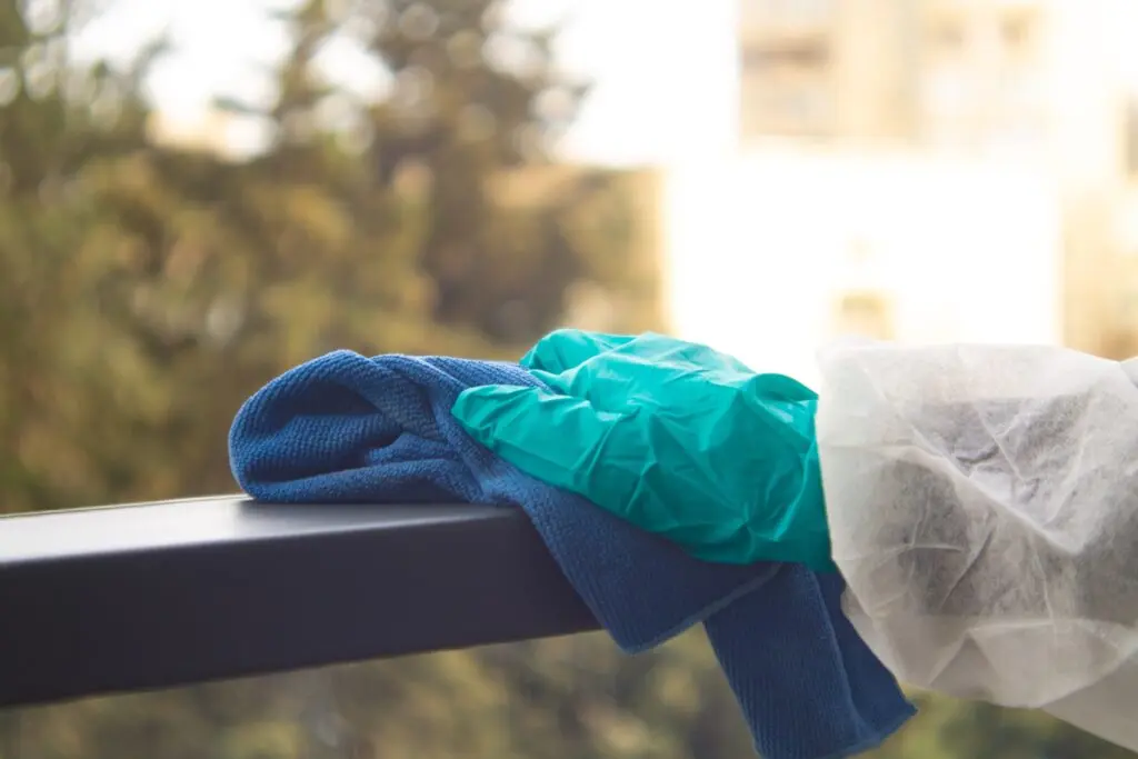 The Hidden Power of Professional Office Cleaning: A Boost to Financial Performance