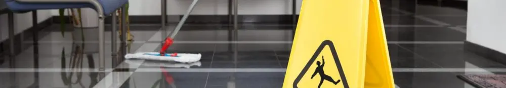 Office Cleaning Checklist – What Your Cleaning Service Should Be Doing