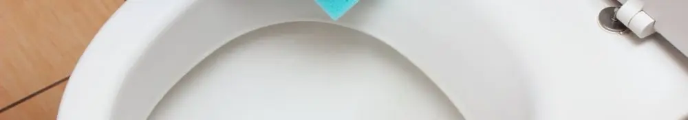 Easy Bathroom Cleaning Checklist