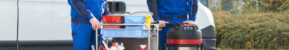 Five Questions to ask When Hiring a Janitor Service
