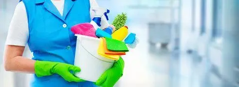 What Does a Janitor Job Description Entail?