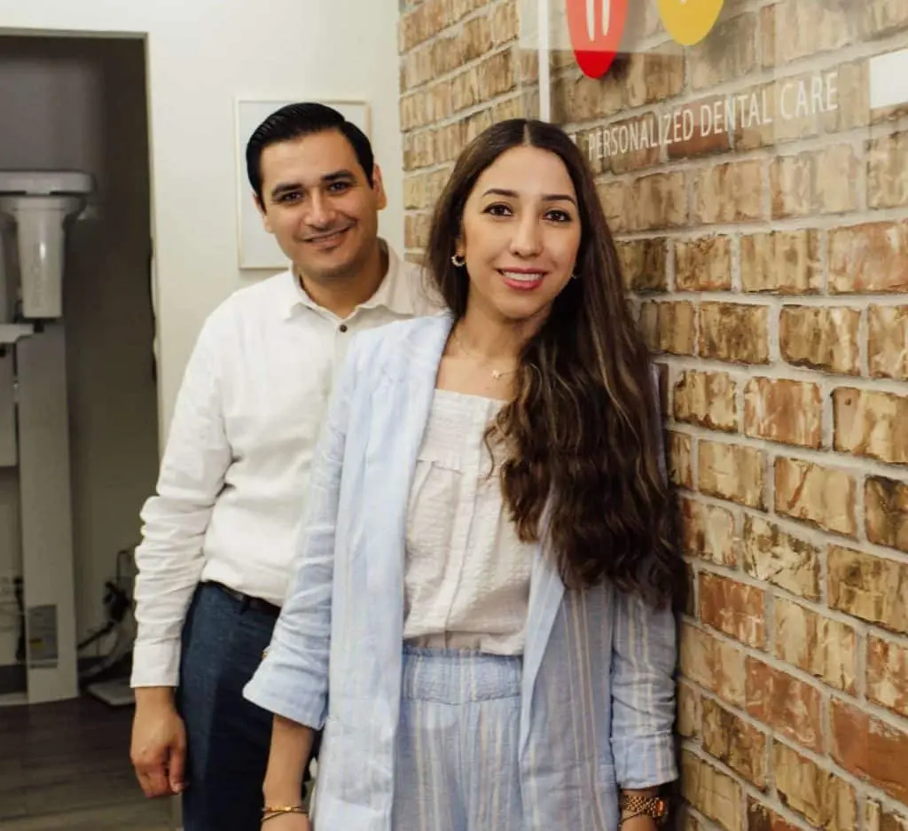 Dentist in Brownsville, TX 1 home banner scaled 1