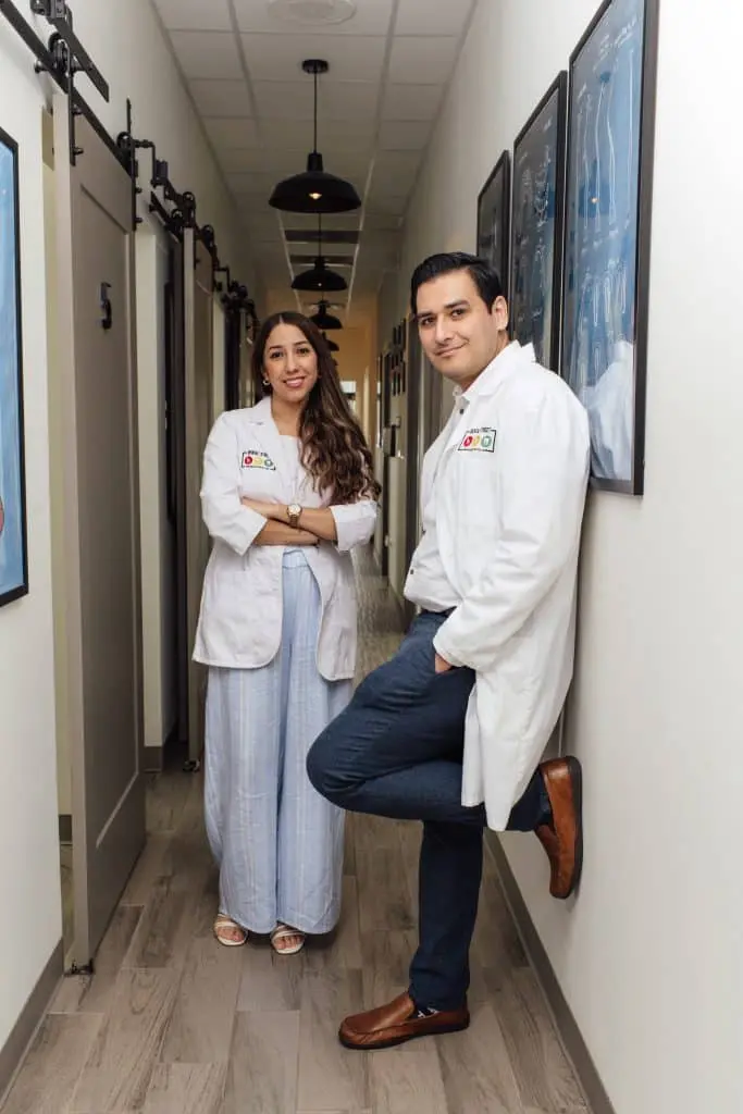 Dentist in Brownsville, TX