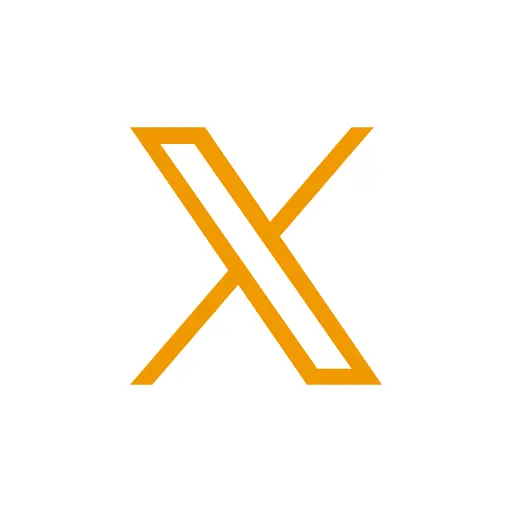 X Logo