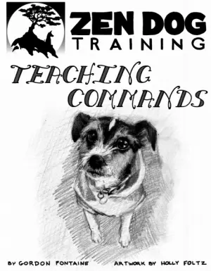 Teaching Commands
