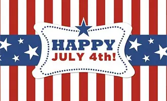 July 4th Celebration