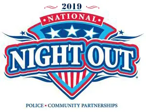 National Night Out 2019