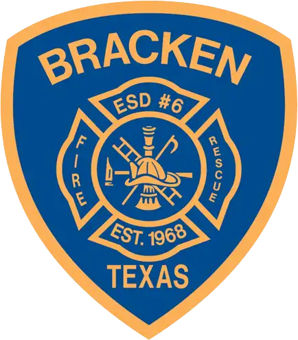 Bracken Volunteer Fire Department