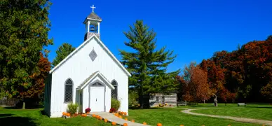 Churches Water Heater Installation & Repair