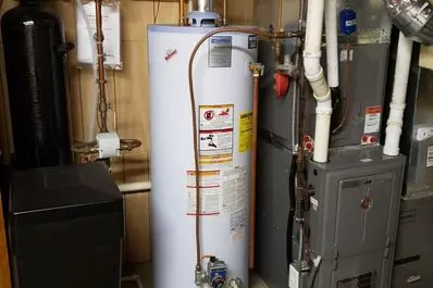An Overview Of Demand Duo™ Water Heater For Commercial Use